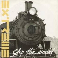 Extreme (USA) : Stop the World